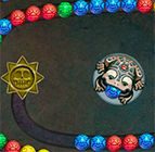 Jogar Zuma Deluxe Jogo Online Completo